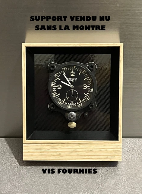 PIÈCE HORLOGERIE MONTRE VULCAIN 13 59K - 590 TIRETTE