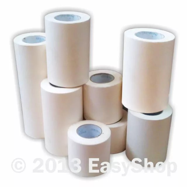 Ritrama P200 Sign Making DIY Masking Paper Application Tape Roll 50mm X 91m