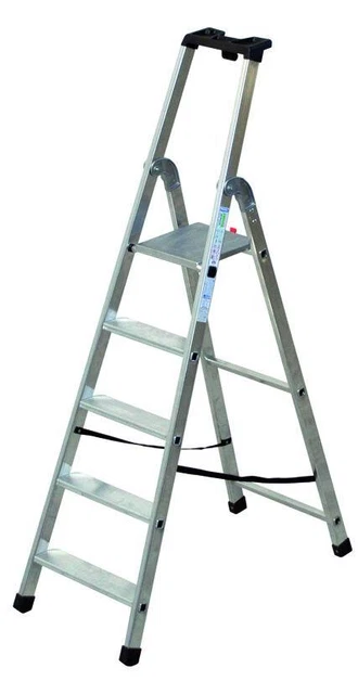 Scala Facal Quadra Sez. 24X50 Gradini  5