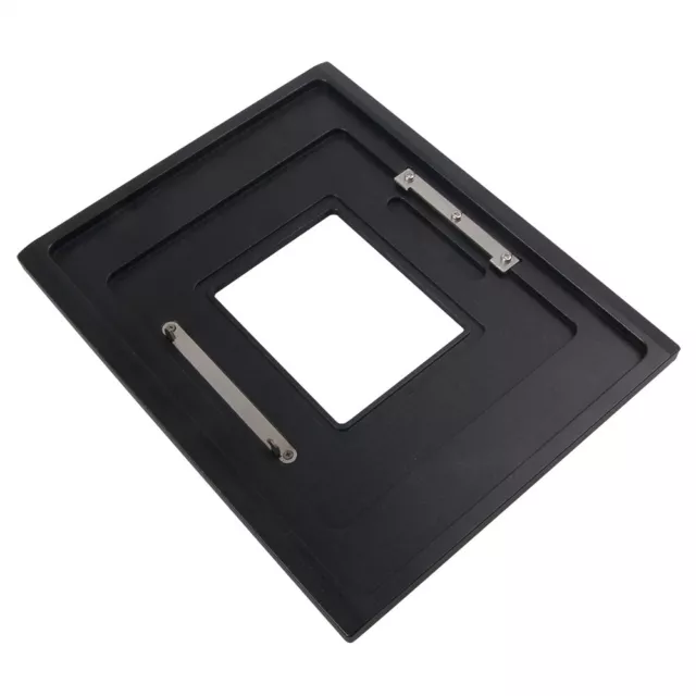 Mamiya 645 AFD Phase One Back Magazine Adapter For 4x5 Linhof Wista Toyo Camera