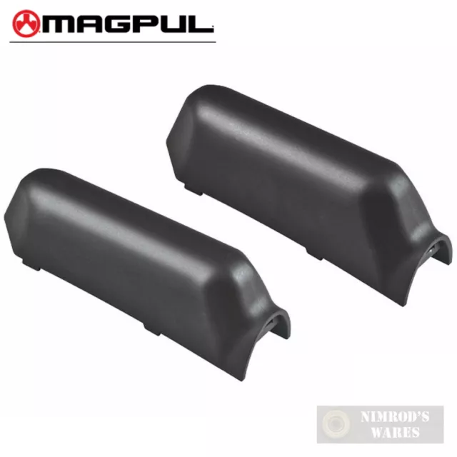 MAGPUL SGA Stock Cheek Riser Kit x2 HIGH 0.75"/0.50" MAG461-BLK FAST SHIP