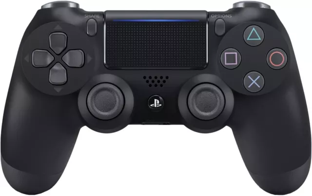 **NUOVO** Sony PlayStation 4 - Controller Wireless PS4 - Nero 2