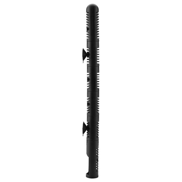 Adjustment Heating Rod  Cover Aquarium Fish Tank Submersible Heater Rods