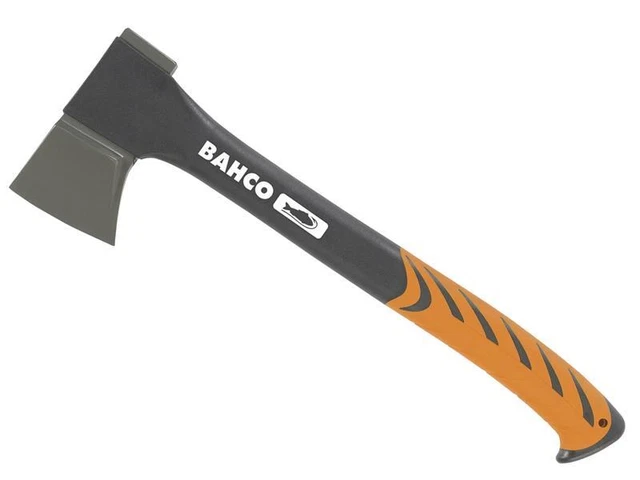 Bahco BAHSUC10710 Hache à Fendre Composite Poignée 1.55kg