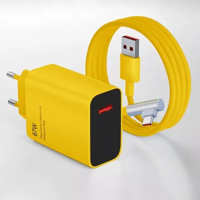 Original Xiaomi 67W Schnellladegerät Netzteil 1M USB-C Kabel Xiaomi 14 13 12 11