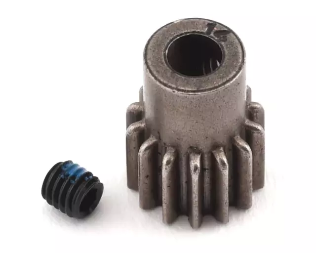 Traxxas 2427 14T 48P Pinion Gear w/Set Screw (3.17mm Bore)