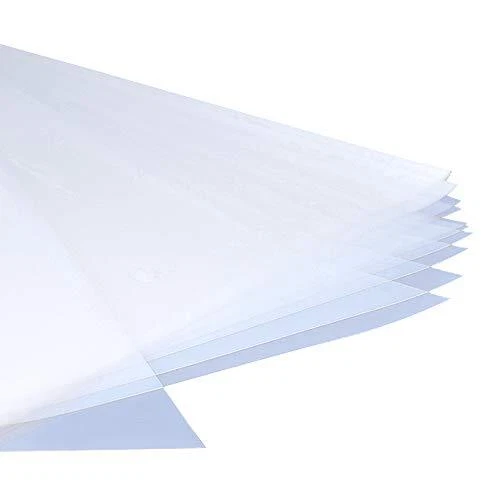 A-SUB 13X19 Inch Waterproof Inkjet Transparency Film for Silk Screen Printing...