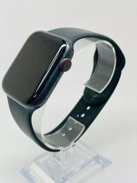 Apple watch series 6 space 2025 grey