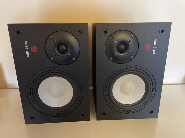 Studiospares sn10 hot sale