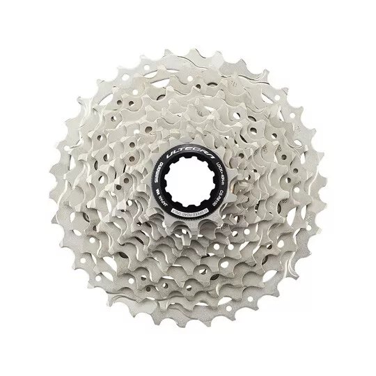 Cassette 12v. route shimano hg ultegra (r8100) - 11-34dt - NEUF