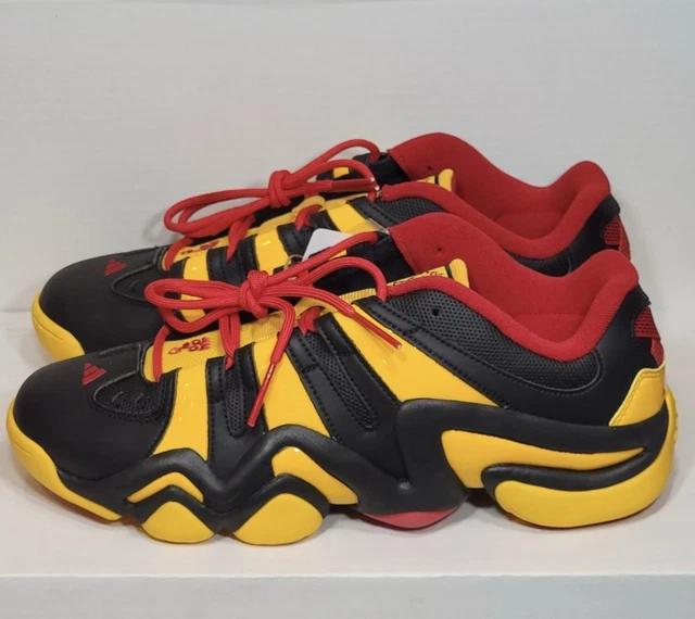 Adidas Kobe Bryant Crazy 8 Jrue Holiday PE G99083 Basketball Shoes Men 16 RARE Adidas Crazy Light | eBay main image 2