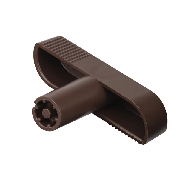 Brühsieb 35,8 Mm Mit Stift – Für Saeco, Bosch, Siemens, Solis Kaffeemaschinen – Ersetzt Originalteil