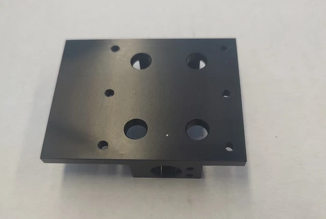 Canon MPA-600FA, Plate Inclinating, BD1-3038