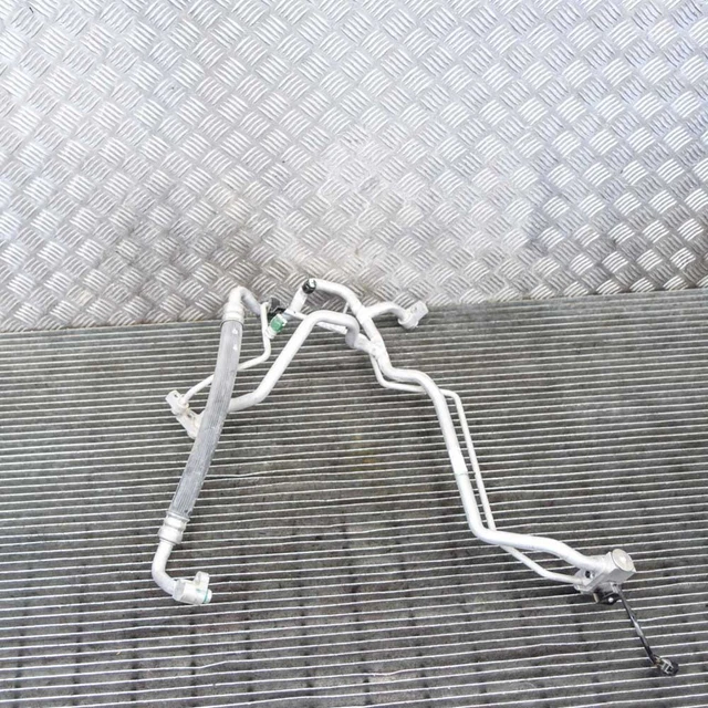 TESLA MODEL X Air Conditioning Hose 600848100B Electricity 2016 235.