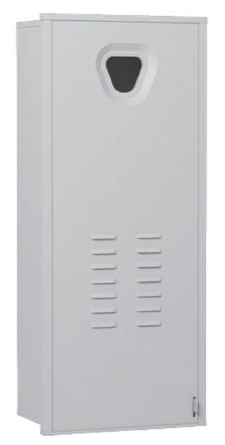 State Water Heaters AO Smith 100306285 Recess Box, New Construction