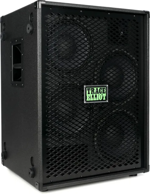 Trace Elliot Trace Pro 4 x 10-inch 1,000-watt Bass Cabinet