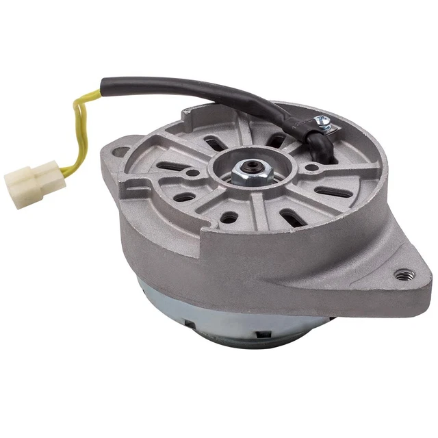 Alternator For John Deere Mower 990 970 870 790 770 670 4115 4110 4010 2320 1070