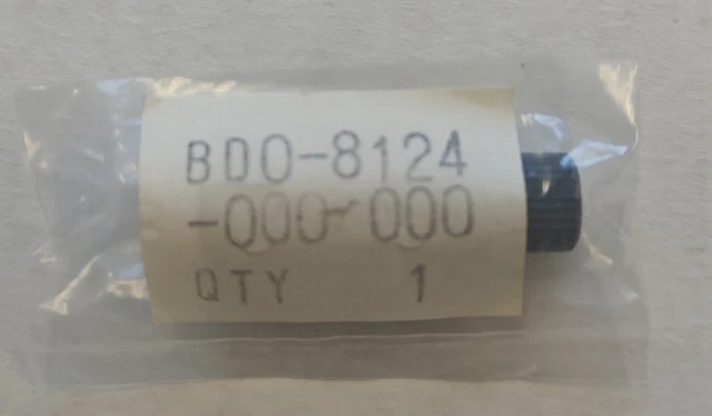 Canon MPA-500FAB, Knob, Slit, A, BD0-8124
