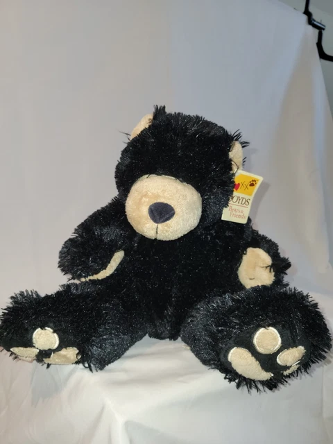 Stuffed boyds bears 2025