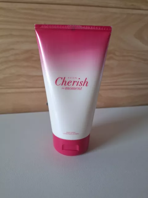 Avon Bodylotion Cherish The Moment 150ml