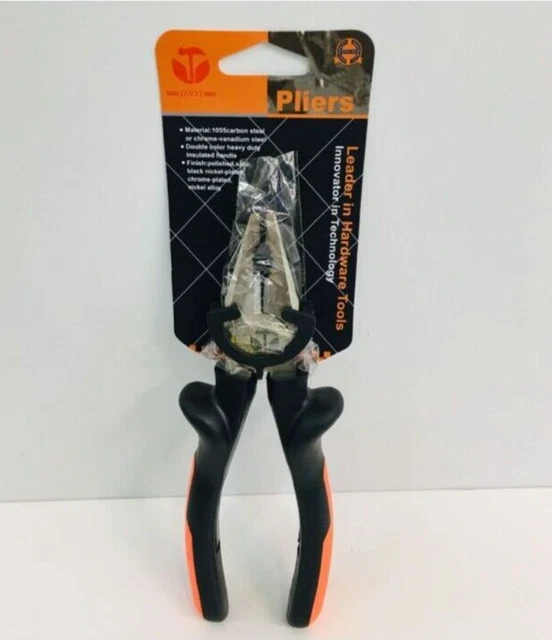Pinza Tronchese Roditrice Professionale 200 Mm Con Punta In Metallo Duro Ceramico Lo Ron 75528409