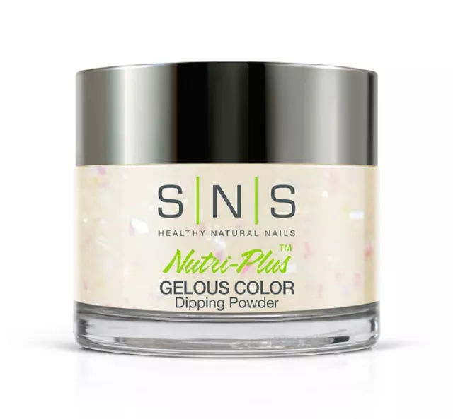 SNS Nail Dipping Powder 89 Vanity Watlz 1 oz