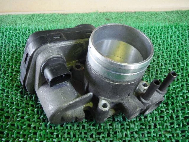 MERCEDES-BENZ Benz classe a GF-168133 Corpo farfalla [usato] [PA01435093]