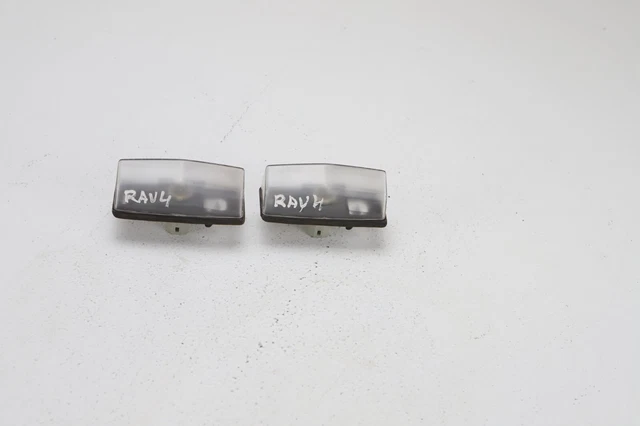 5402 038 06 905 BLIC Éclairage De Plaque D'immatriculation Hayon, éclairage Plaq