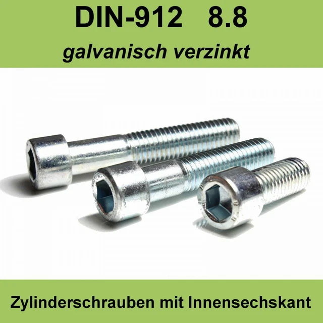 Sourcing Map 5 Stuks Gekartelde Duimschroeven M5x30mm - Volledige Schroefdraad Met Platte Kop