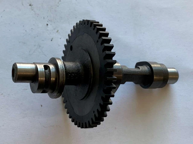 Albero Camme Cam Tecumeseh Bsw143 Agricolo Rasaerba Motocoltivatore Ecc.  (Mi72)