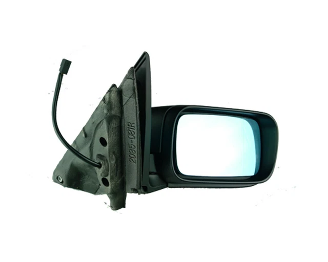 ESPEJO RETROVISOR EXTERIOR eléctrico calefactable asférico derecho para ...