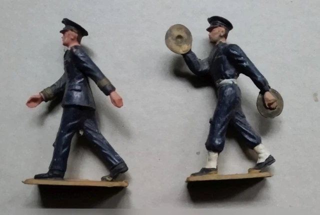 Figurines 1 32 dans petits soldats