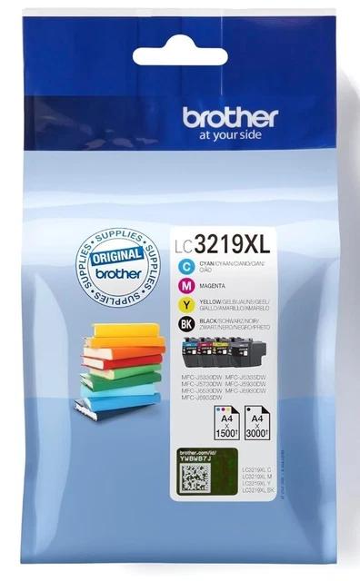 Bac Récupérateur D'encre Brother D01LP8001 - Neuf, Emballé, Compatible Imprimantes Brother