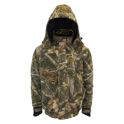 TRUE TIMBER H2O Fleece Kanati Jacket 