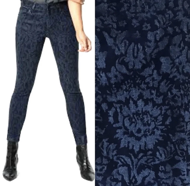 dkny tall jeans