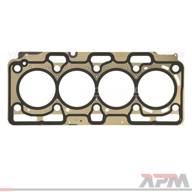 Joint De Culasse VICTOR REINZ - Référence 61-10185-00 - Compatible Renault Sandero, Dacia, Smart Fortwo... - 7