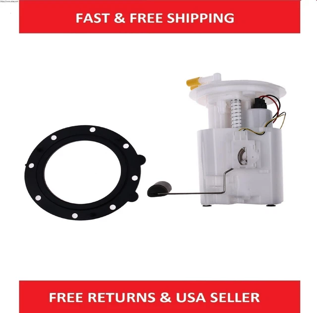 Fuel Pump Assembly with Sending Unit for Subaru Forester H4 2.5L DOHC 2011-2014