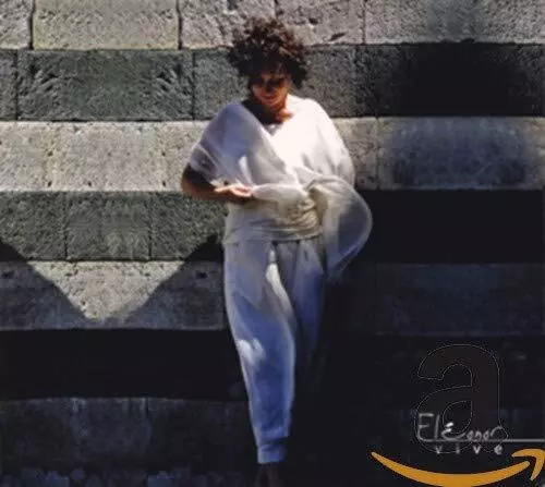 Eleonor - Vive [CD]