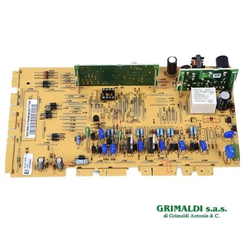 Carte Thermostat Pour Réfrigérateur Ariston - C00307718, Neuve