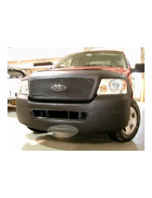 LeBra Front-End Additional Guards & Protection for Ford Focus for