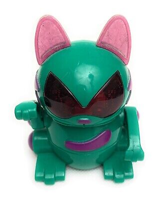 sega toys tiger electronics cat