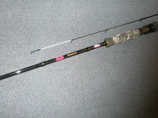 Catfish Pro Persuader Catfish Rod 11' 6 5lb