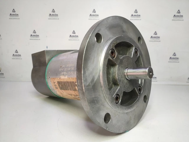 Hydac HSP40 SMT16B 100LRF1 Triple screw pump (Free Fast Ship)