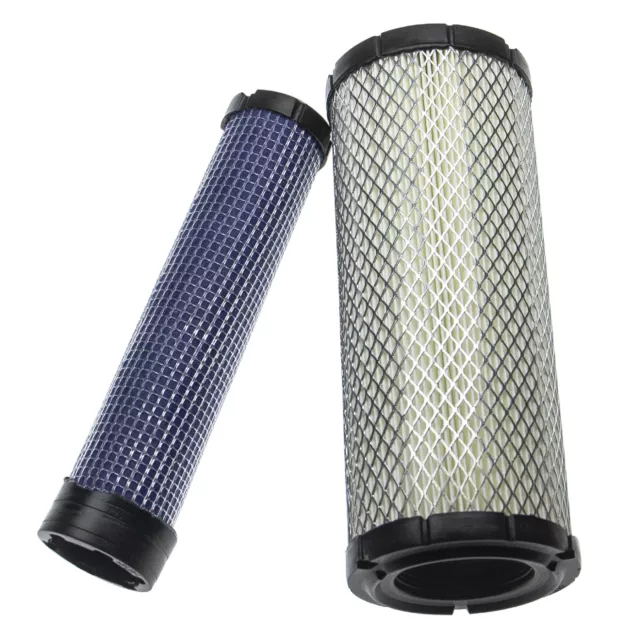 Air Filter Set for Komatsu Motor Outer/Inner