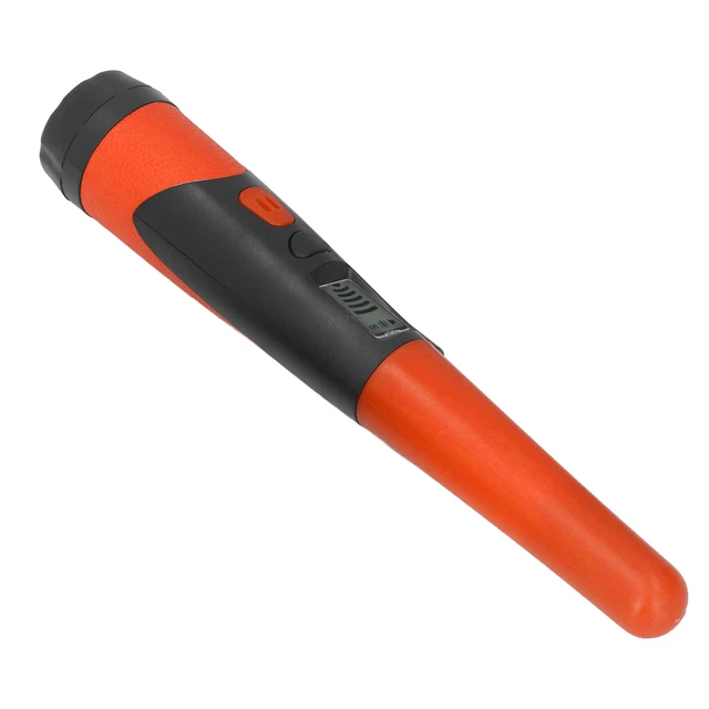 Metal detector portatile metal detector funzione torcia per monete