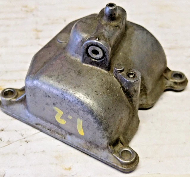 VIS DE PURGE DE CUVE CARBURATEUR MIKUNI 26