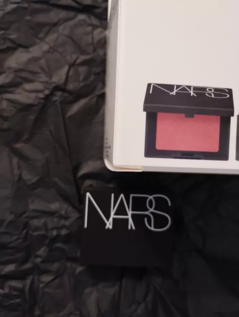 NARS Mini Dolce Vita Blush mini*2.5g *Brand new w/o box