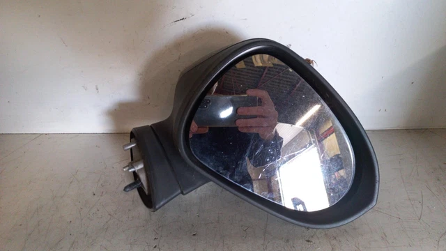 Retroviseur droit SEAT IBIZA 4 PHASE 1 1.6 TDI - 16V TURBO /R:58216804