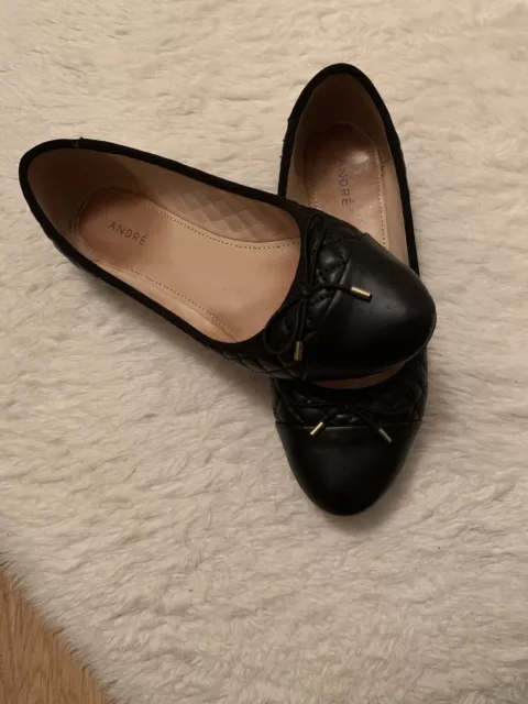 BALLERINE ANDR 40 EUR 10 00 PicClick FR