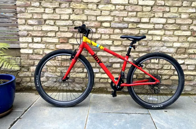 Bonaly bike hot sale